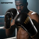 Jingpai Latex Boxing Gloves-Practical Training