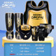 Children's thickened Sanda fighting protective gear_no odor
