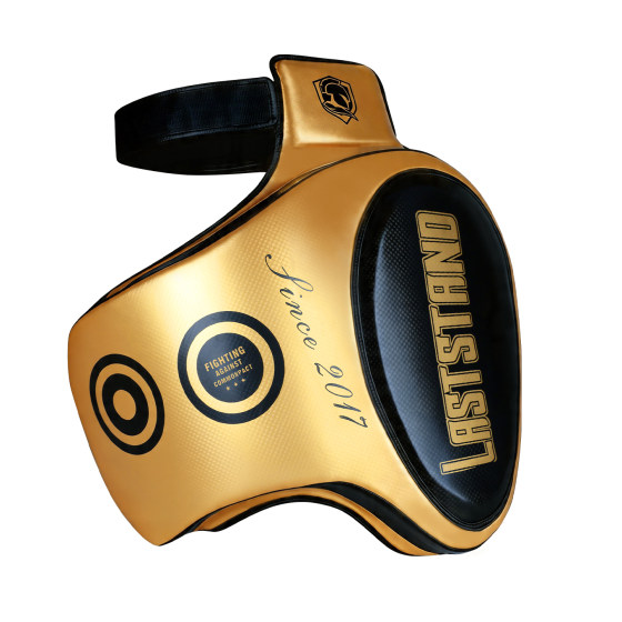Intentional big chest waist target thickening training whip kick Muay Thai