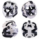 Jingpai Karate Helmet Adult Professional Competition