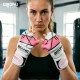 Combat Sandbag Half Finger Gloves - 5 Years Warranty