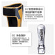 Fighting leggings with instep and foot protection Muay Thai Sanda