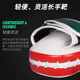 Jingpai boxer target + foot target dual-purpose all-in-one target