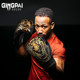 Venom-Tiger Boxing Gloves for Adult Professional Fighting
