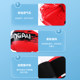Jingpai parent-child training interactive boxing gloves set