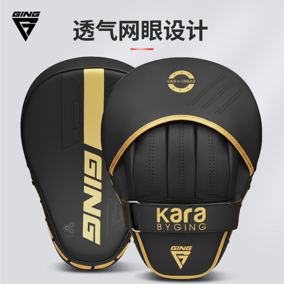 Professional boxer target training - recommended to buy 2 pieces