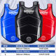 Jingpai Training Thickened Fighting Professional Equipment Protective Gear