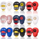 Boxer target Sanda curved boxing target-coach recommended