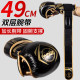 Adult and children MMA steamed bun fist gloves split finger fighting