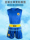 Martial arts training clothes for adults and children can be customized