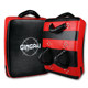 Taekwondo Target Back Kick Target Side Kick Arc Muay Thai
