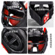 Fighting Sanda protective gear set-recommended by coaches