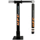 Intentional boxing wall rotating target Muay Thai Sanda training boxing target wall-mounted stick target wall target dodge defense target