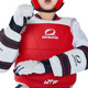 Jingpai 58-piece set of authentic Taekwondo protective gear