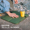 Folding cushion outdoor camping moisture-proof mat picnic mat