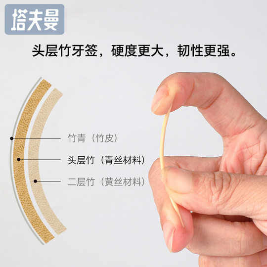 4 bottles of super cost-effective individual bottles are cleaner