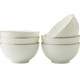 Ruolan microwave special rice bowl dishwasher tableware