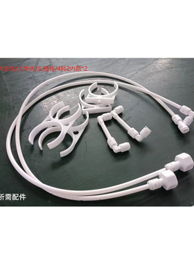 适配荣事达开水器滤芯兼容开水器PP棉后置前置超滤净化水过滤器