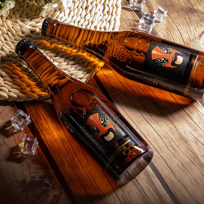 雪花418ml*12瓶整箱官方