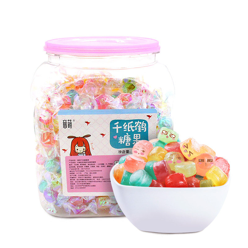  零食铺子食品糖果
