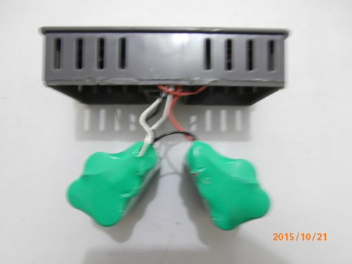 兼容科沃斯蓝博/超薄CEN350 D358 TEK266/tcr268泰怡凯S1/M1电池 - 图2