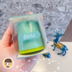 Крышка для бутылочек 日本betta蓓特奶瓶盖奶嘴盖配件替换盖标准口径智能钻石宝石通用