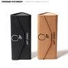 Jay Chou peripheral celebrity support gift glasses box