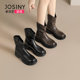 Zhuoshini fashion boots update beautiful shoes every day
