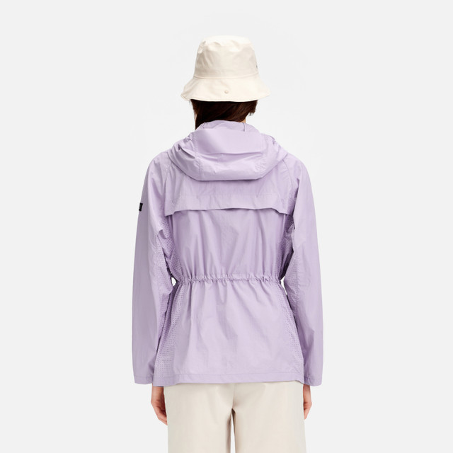 AIGLE waterproof lightweight jacket for women