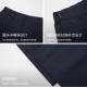 Aigao ແມ່ຍິງ Cropped Pants ຂາກວ້າງ Pants ເຢັນ Pants