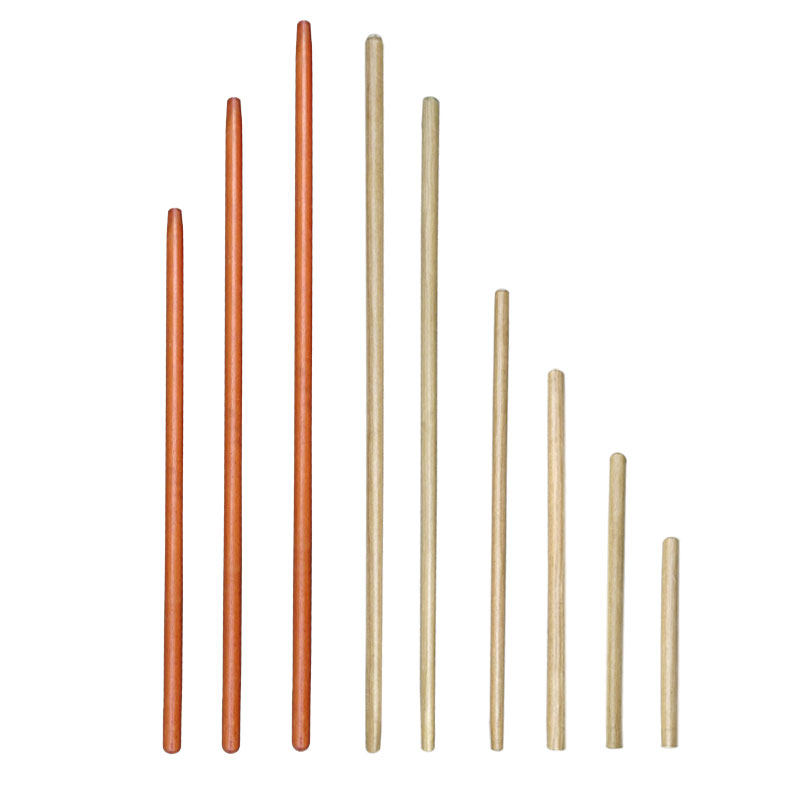 轻型杨木柄包防滑皮铁铲柄配套木柄//槐木重型铁锹柄实心木棍加长,淘宝优惠券,粉丝福利购,淘宝优惠卷