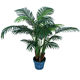 Nordic style bird of paradise interior decoration simulation plant