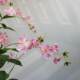 Simulated jasmine fairy shop floor decoration