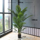 High-end simulation Sanwei Kui shopping mall store decoration fake plants