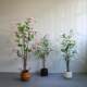 Simulated jasmine fairy shop floor decoration