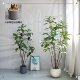 Simulated plant Bex large high-end light luxury living room