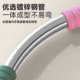 Hula hoop to tighten belly for women