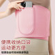Sweat girdle, sports waist support and abdominal control, dedicated for fitness