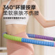 Hula hoop to tighten belly for women