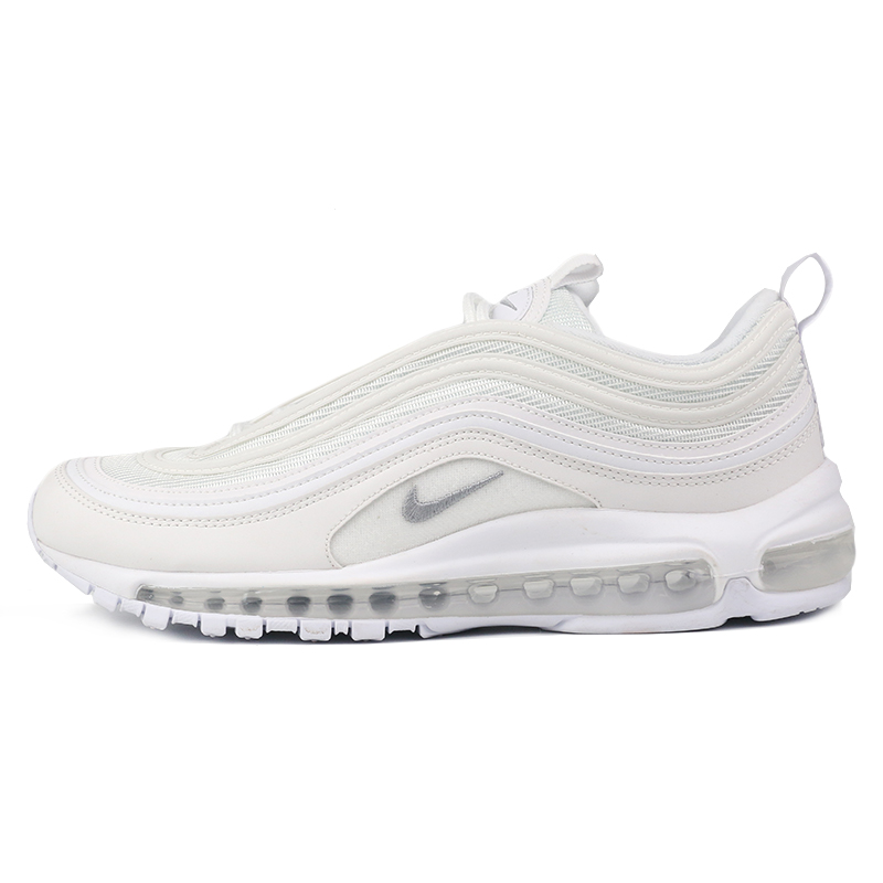 NIKE耐克男鞋AIR MAX 97气垫子弹头缓震透气运动跑步鞋921826-101-图3