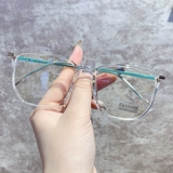 Сверхлегкие брендовые прозрачные очки, по фигуре