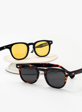 504墨镜防紫外线近视太阳镜偏光