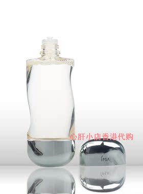 IPSA/茵芙莎流金岁月凝润美肤爽肤水流金水200ml皙白补水保湿控油