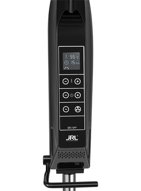 飞蝶加热机烘发机立体JRL