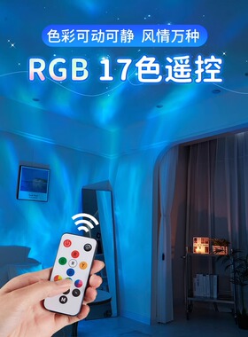 小夜灯水波纹氛围感卧室睡眠情调夫妻行房调情趣创意网红台灯高级