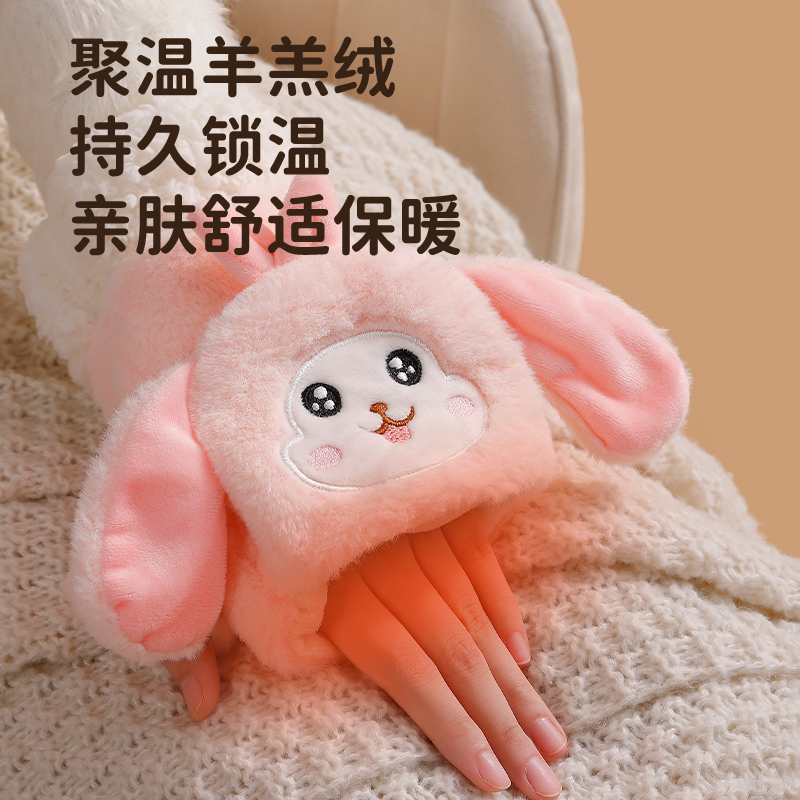 圣诞节礼物平安夜小礼品送女友女生朋友送老婆闺蜜实用的冬季礼盒