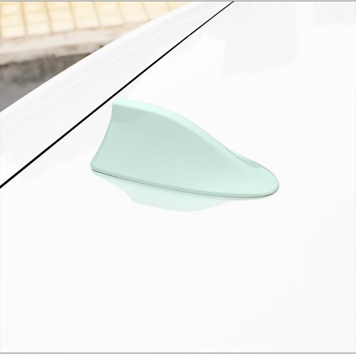 适用五菱宏光miniev天线鲨鱼鳍mini迷你马卡龙收音天线改装饰爆改 - 图3