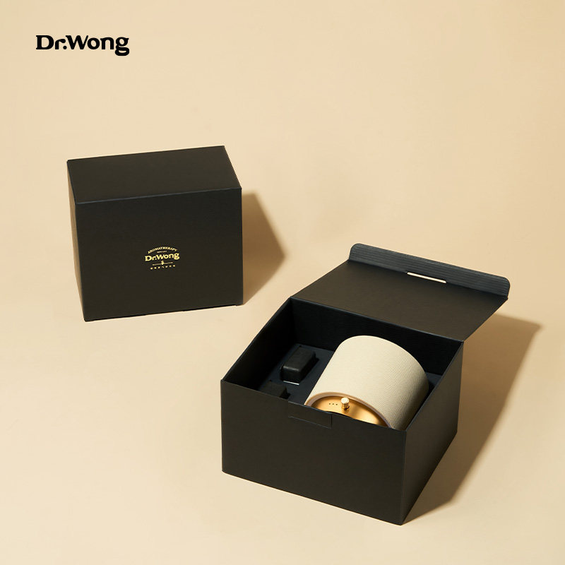 「新年礼物」Dr.Wong秋日庭院香薰机送礼仪式感香氛加湿器伴手礼,淘宝优惠券,粉丝福利购,淘宝优惠卷