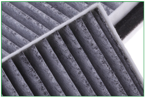 适配别克新GL8胖头鱼652T空调滤清器滤芯 经典GL8 陆尊 ES 空调格 - 图2