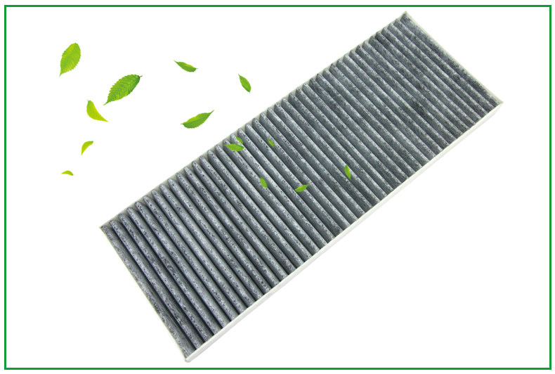 适配大众帕萨特B5空气滤芯领驭空气格老奥迪A6C5空调滤芯滤清器格 - 图3